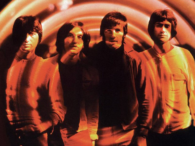 We're, ahem, so tired of waiting for The Kinks to reform